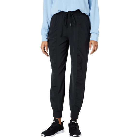 THRIVE SOCIETE Anyday Joggers Black MD